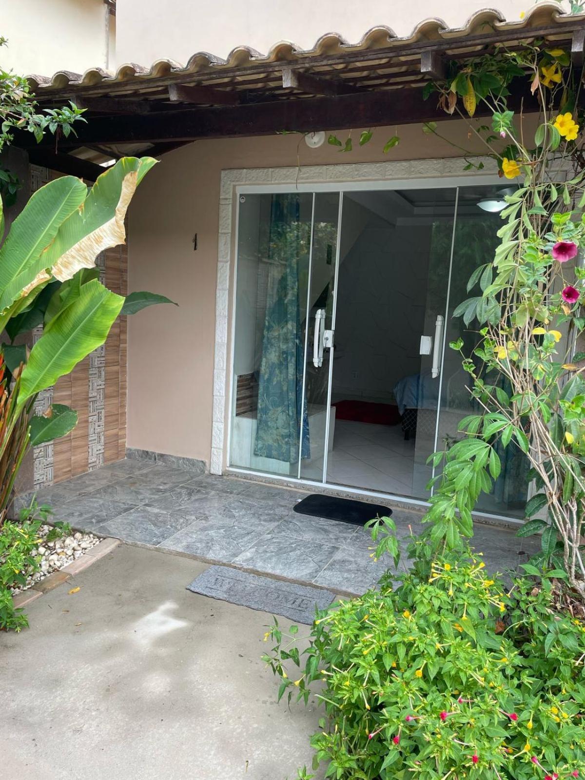1, Caminho Do Mirante Homestay Iguaba Grande